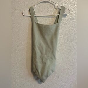 Abercrombie & Fitch bodysuit